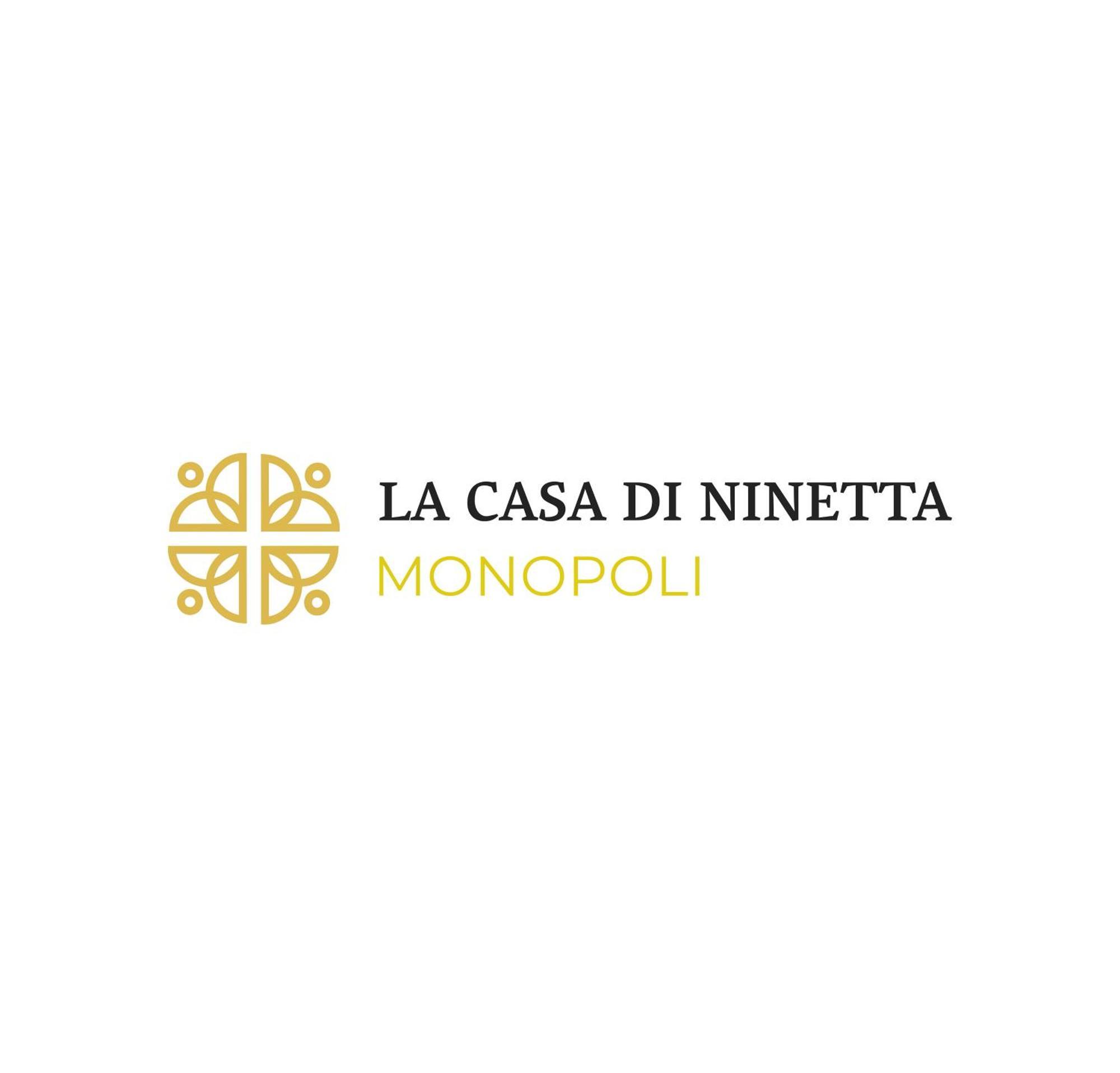 La Casa Di Ninetta Apartment Monopoli Exterior photo
